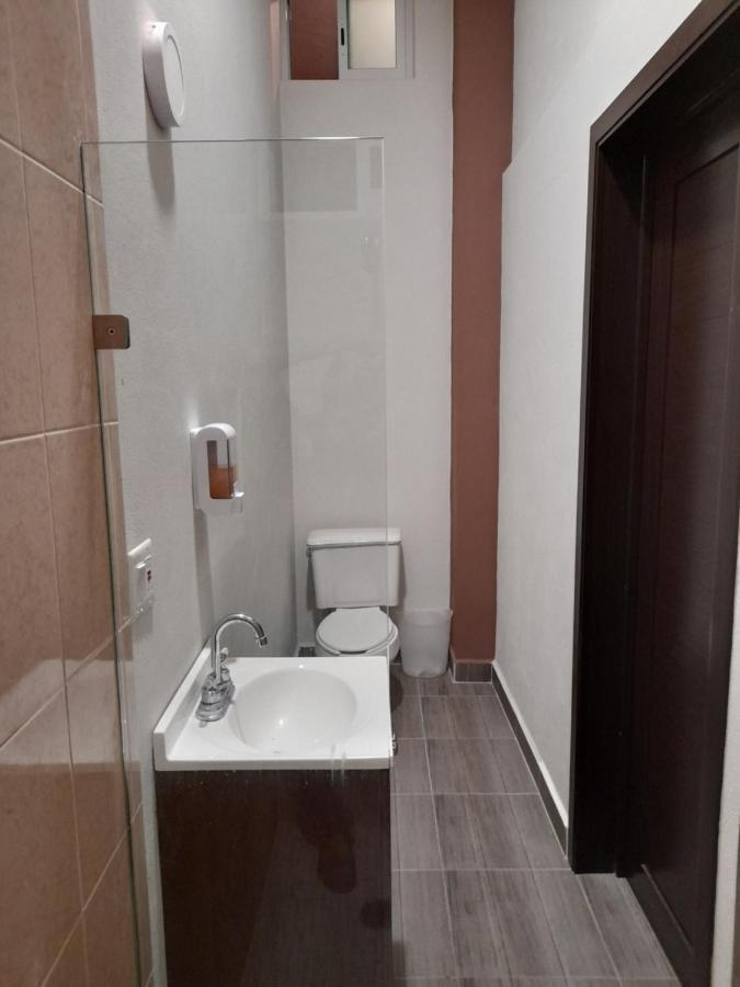 Grand View Suites Manzanillo Exterior foto
