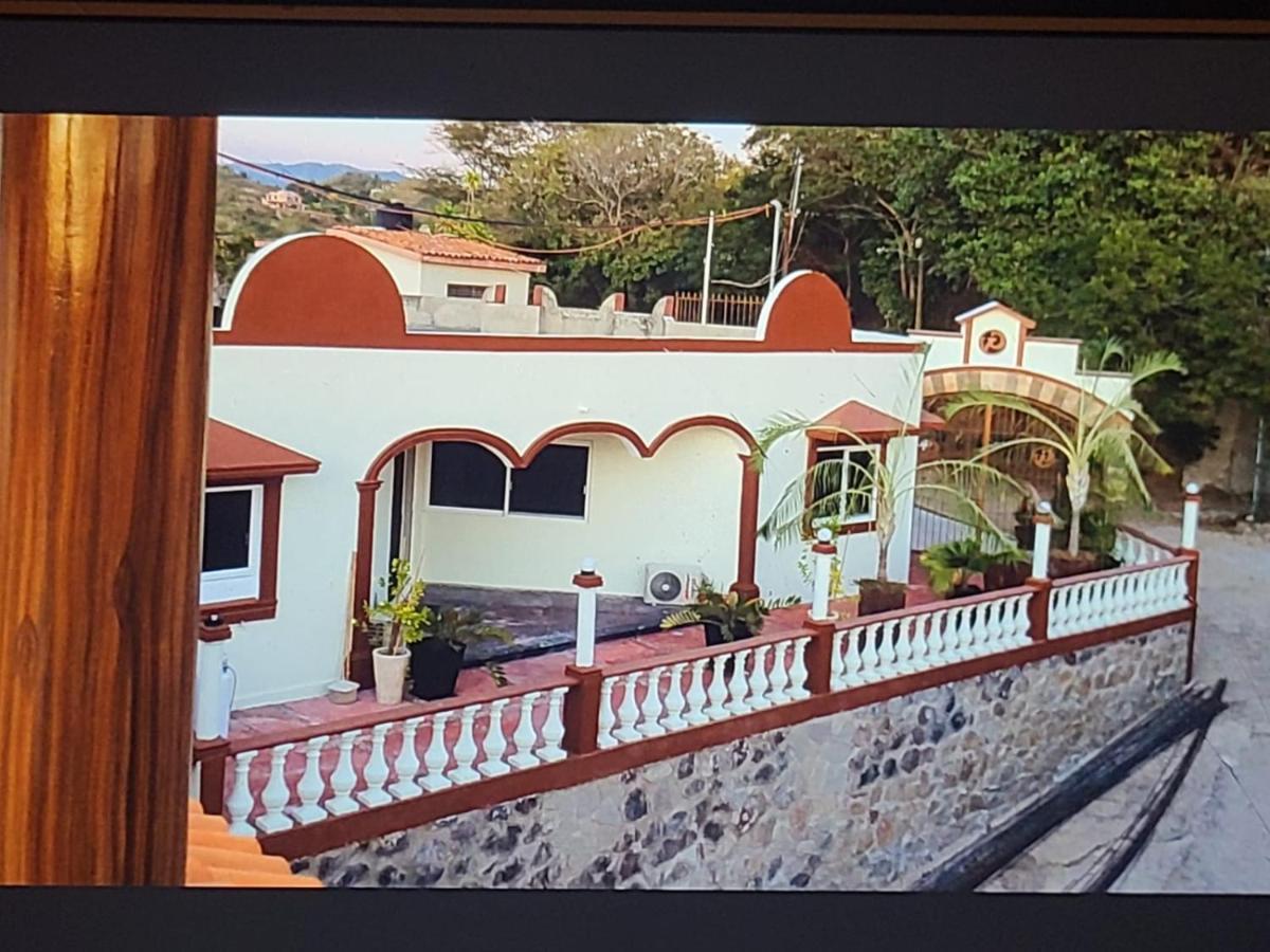 Grand View Suites Manzanillo Exterior foto