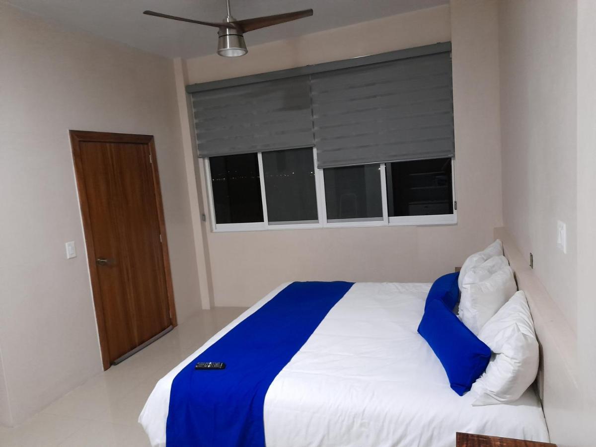 Grand View Suites Manzanillo Exterior foto
