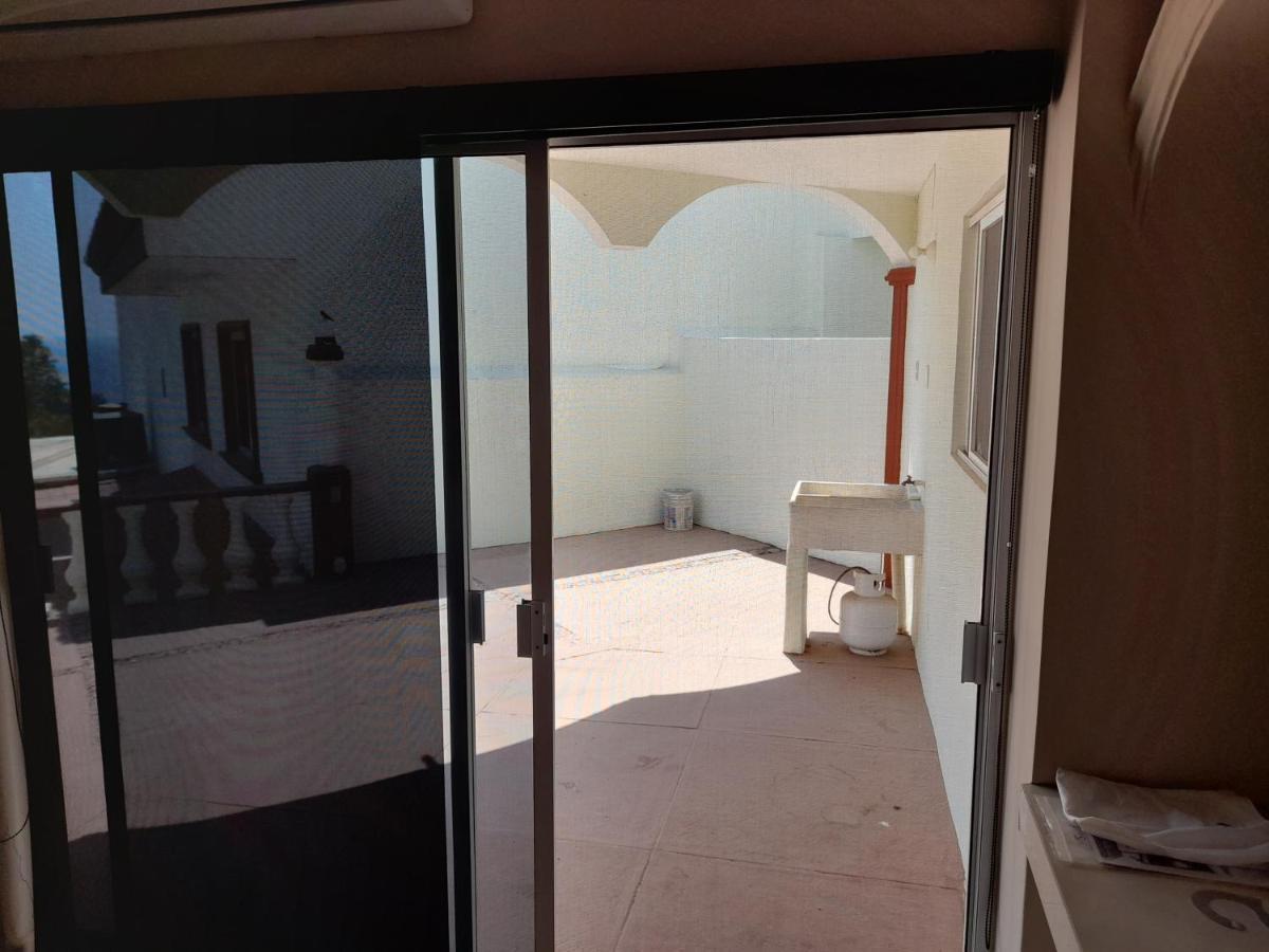Grand View Suites Manzanillo Exterior foto