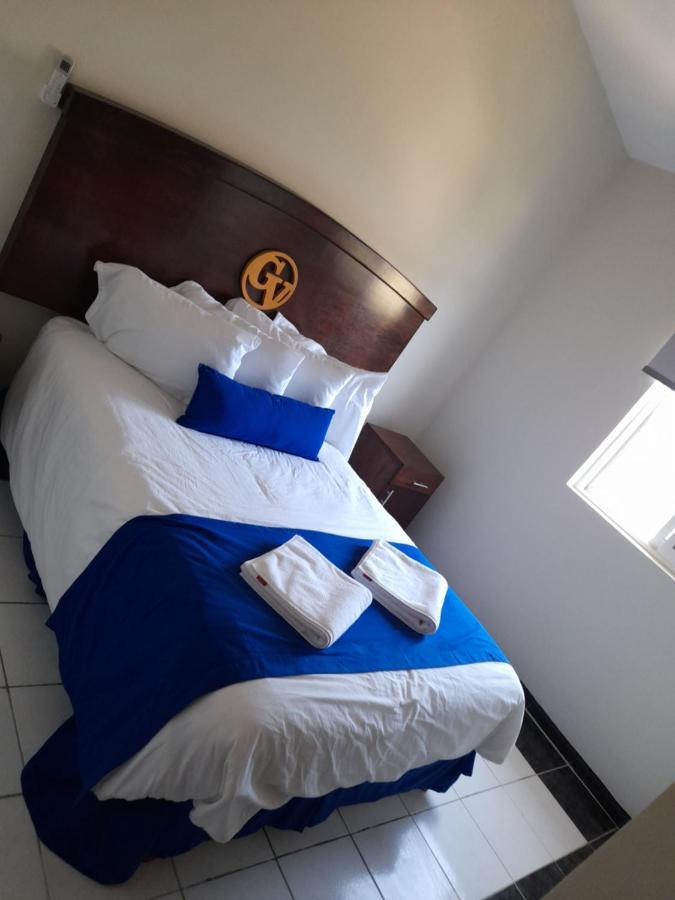 Grand View Suites Manzanillo Exterior foto
