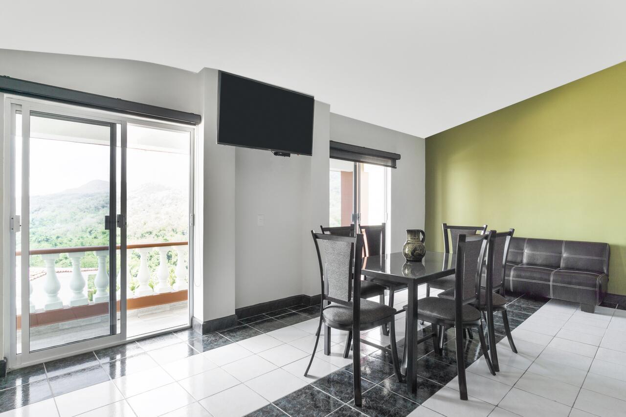 Grand View Suites Manzanillo Exterior foto